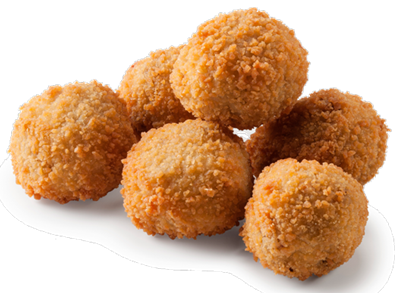 Bitterballen ( 5 st. )